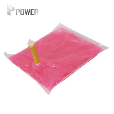 China Disposable Disposable Empty Hand Liquid Soap Bag For Soap Dispenser for sale