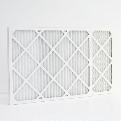 China Wholesale price hotels industrial air filter filter element air cloth replacement high quality filter for sale