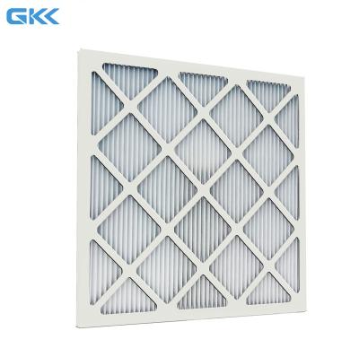 China Hotels Air Filter 20x20x1 Merv 13 Air Conditioner Filters (4-Pack) for Allergies, Mold, Bacteria, Smoke, Air Purifier Hepa Filter Replace for sale