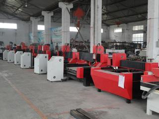 Verified China supplier - Jinan Golden Machinery Equipment Co., Ltd.