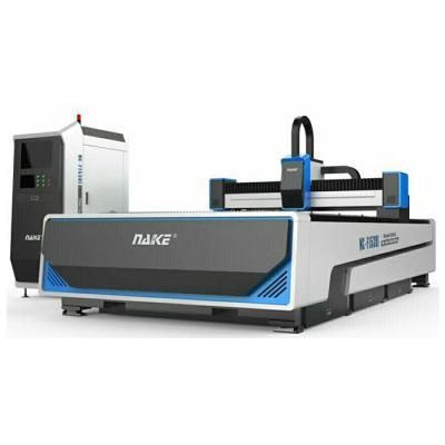 China Laser Cutter Stainless Steel Laser Cutting Machine Fiber Laser Metal Cutting Machine for sale