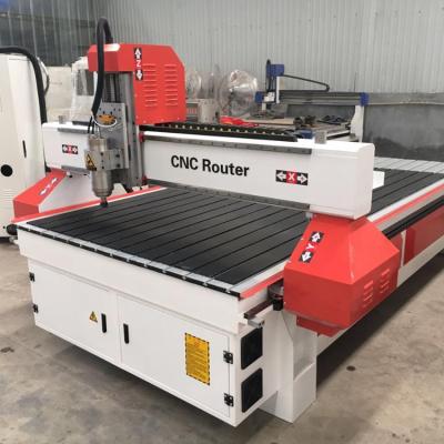 China Hotels 122*244cm Acrylic Plexiglass Cutting Machine CNC Router for sale