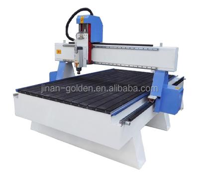 China computer controlling cnc router wood carving router 1300*2500mm for sale