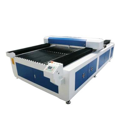 China Laser CUT 1325 Size Nonmetal Laser Cutting Machine Nonmetal Laser Cutter for sale