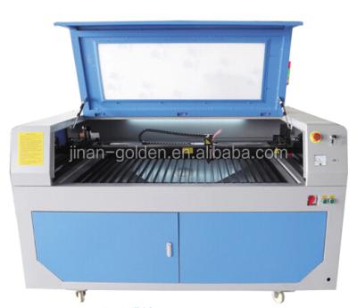 China Laser CUTTING Powerful 150w Laser Cutting Machine With Ruida Software for sale