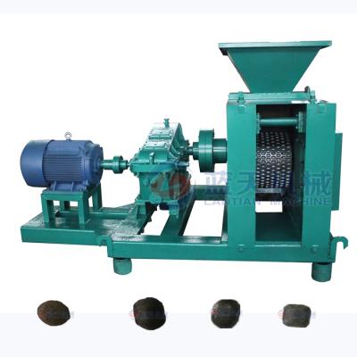 China Factory Charcoal Machine Charcoal Making Machine Charcoal Ball Press Machine for sale