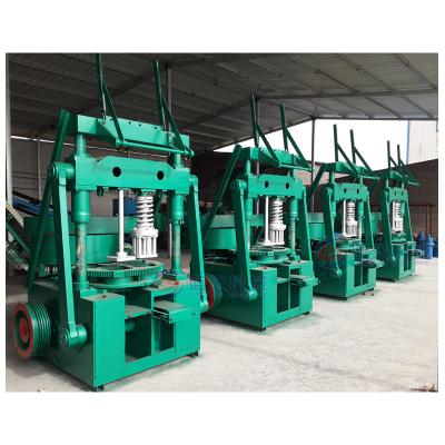 China Factory Mechanical Pressure Briquette Machine Coal Briquette Machine Price for sale