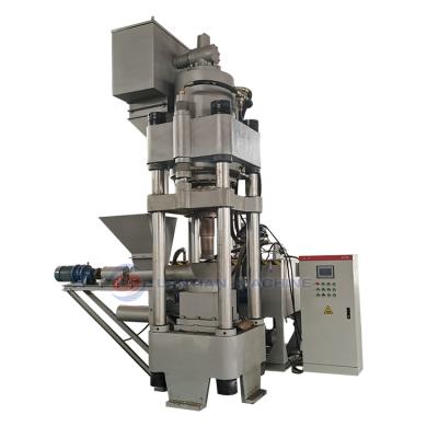 China High Pressure Salt Block Press Machine Hydraulic Salt Block Press Animal Licking Machine for sale