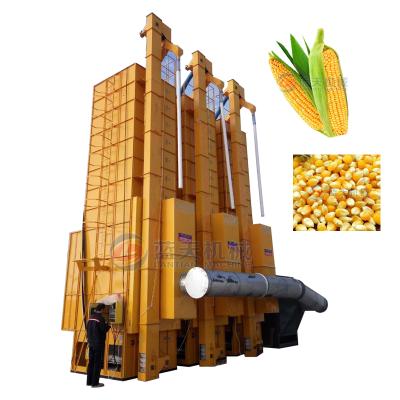 China Factory Grain Maize Drying Machine Rice Dryer in Philippines for sale