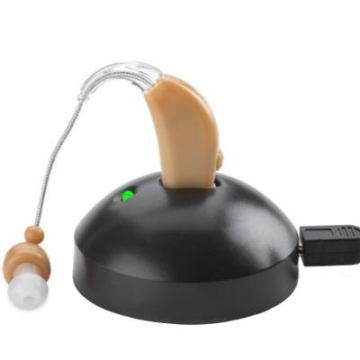 China Moderate To Severe Hearing Loss 2021 Latest Valuable Products Bone Anchored Hearing Aids For Sale Long Battery Life Hearing Aids for sale