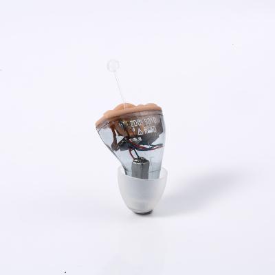 China 4 High End Hearing Aid Hearing Aids Ear Aid Professional Advanced Medical Device For The Deaf for sale