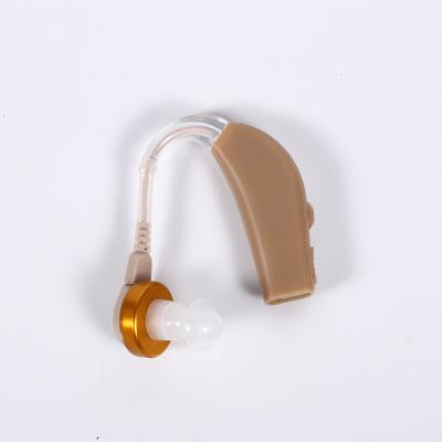 China Ear Mic Hearing Aid For Elder For Elder Mic Ear Best Quality In Hearing Aid Channel China Rechargeable Hearing Aid Types for sale