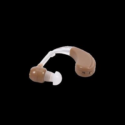 China High Power Rechargeable Hearing Aids Sound Amplifier Wireless Adjustable Quality Best Powerful No Need Battery Replacement ZDB-100MB for sale