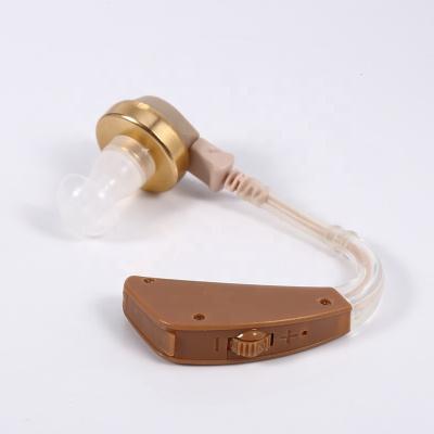 China Promotional Rechargeable Hearing Aids ABS Manufacturers Price Power Switch Kit for sale