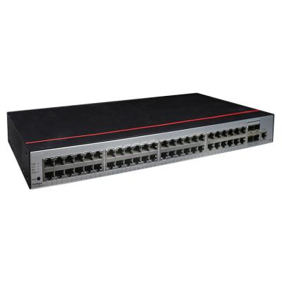 China MAC address table competitive price top quality manufacturing fiber industrial ethernet switch for sale