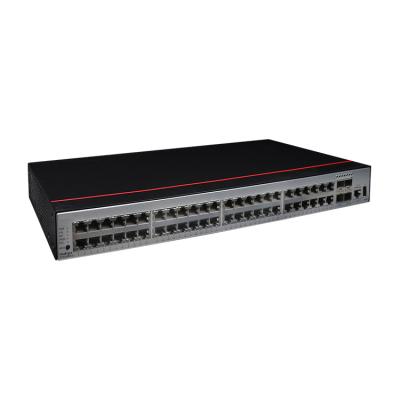 China MAC Address Table China Manufacturer Direct Wholesale Fiber Smart Ethernet Switch Gigabit Ethernet for sale