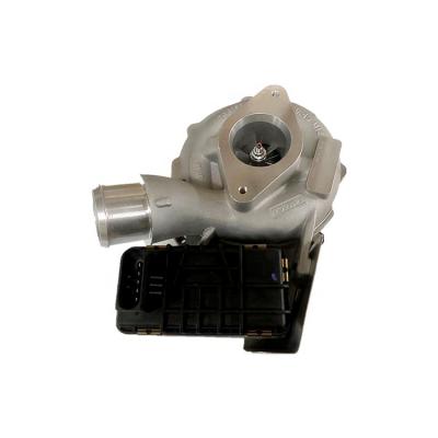 China Factory Price High Quality Auto Engine Parts OEM 812971-5002 Turbocharger 3.2L Standard for sale