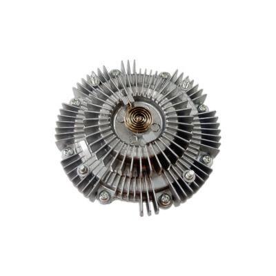 China 1GD 2GD New Design Cars Parts 16210-0E020 High Quality Fan Clutch Assembly for sale