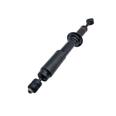 China Auto Parts 48510-0K100 Premium Aluminum+steel Suspension Adjustable Front Shock Absorber for sale