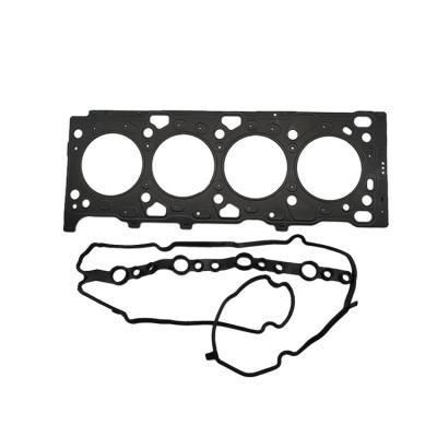 China Steel+mental For Japanese Car Repair Overhaul Gasket Kit 04111-0E040 Full Gasket Kit For 1GD 2GD for sale