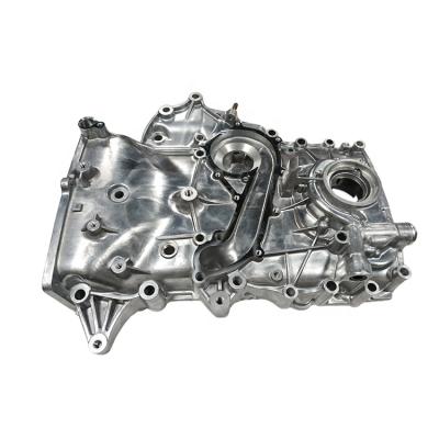 China Hot Sales High Performance Auto Engine Parts OEM 11310-75071 Cover Oil Pump Timing Standard for sale