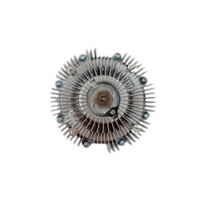 China Air Conditioning System Best Selling Engine Parts Fan Sub ASSY For 16210-0C010 2TRFE Auto Fan Clutch for sale