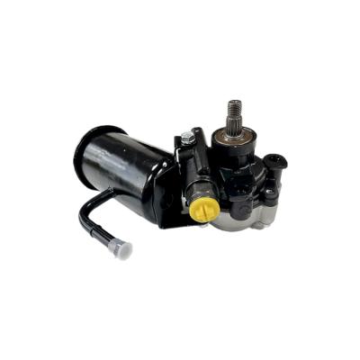 China The car spare parts the power steering pump 44320-60270 for engine VZJ95 3400 5VZ VZN161 OEM standrad for sale