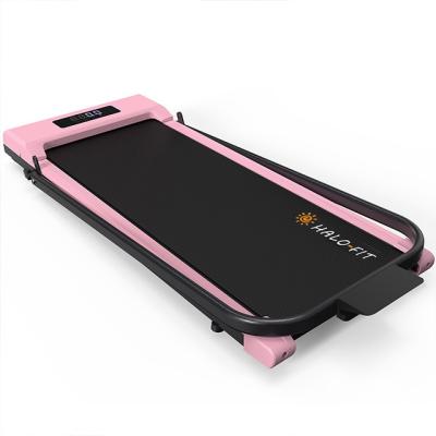 China Low price home home use pad mini fitness walking equipment in stock mall sales machine folding for sale