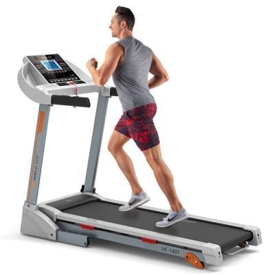 China Home Made In China Exercise Equipment Machine Treadmill Fitness Home Gym Electric Power Foldable Treadmill for sale