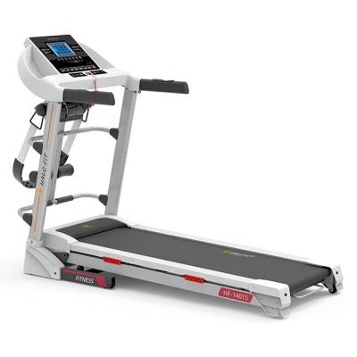 China Home Equipment Cardio Incline Motorized Treadmill Motorized Treadmill Made In Taiwan for sale