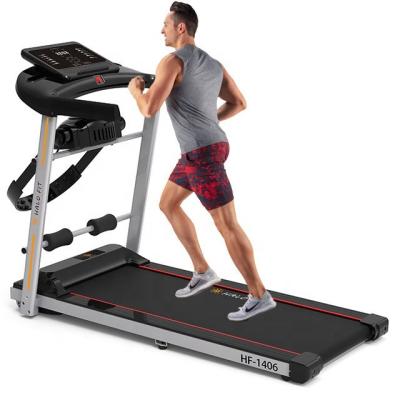 China Home electric motors for treadmill hd screen treadmill selling treadmill Tunisia for sale