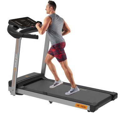 China Sporting Goods Home Treadmill 1.5 Hp Treadmill Motor Treadmill With Multifunctional Massage for sale