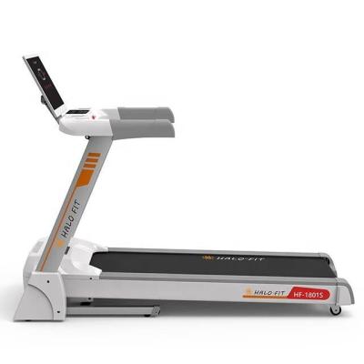 China New Techno Treadmill Life Power Home Treadmill 2hp Motorized Treadmill for sale