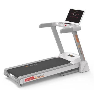 China Home Runner Srl Treadmill Leisure Works Treadmill Rehabilitation Walker Treadmill for sale