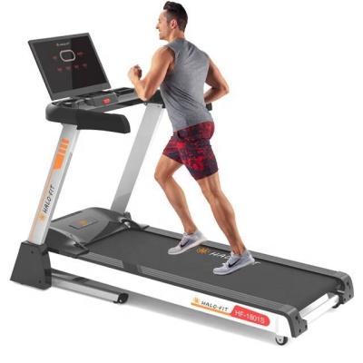 China Treadmill 150kg Home Treadmill Foldable Treadmill With Massage And Tornado for sale