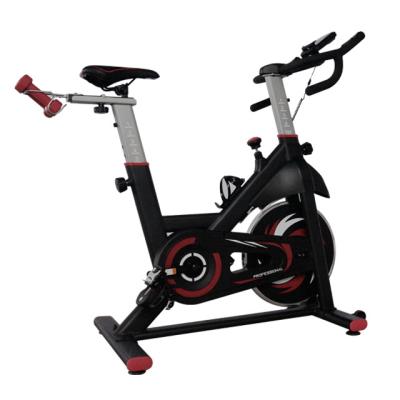 China Home Use Spinning Bike With Monitor Spinning Bike With Flywheel 10kg for sale