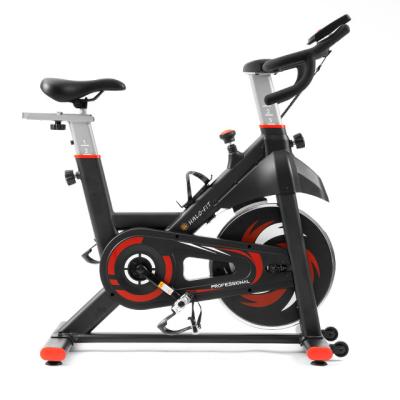 China Home Use Commercial Spinning Bike With Screen Kids Spinning Bike for sale