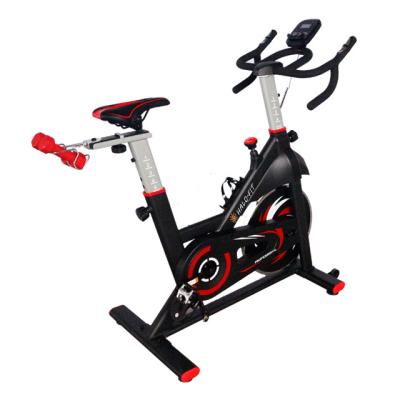 China home use bike spare parts exercise bike recumbent spinning retrainer bike by fdw for sale