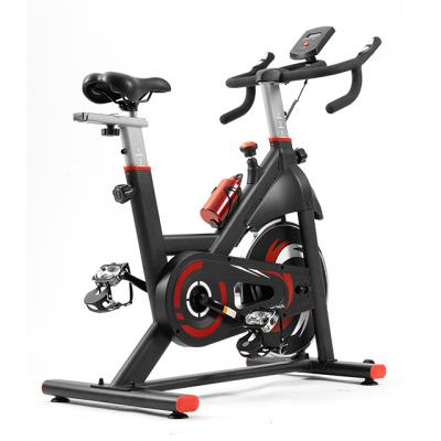 China Spin Bike Cycling Home Use Bike Speedometer Flywheels 6kgs Tomahawk Spin Bike for sale