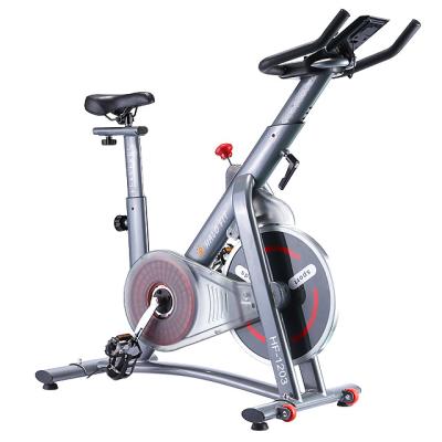 China High Quality Home Use Fitness Center Exercise Bike Home Gym Commercial Spinning Bike Home Gym Spinning Bike for sale