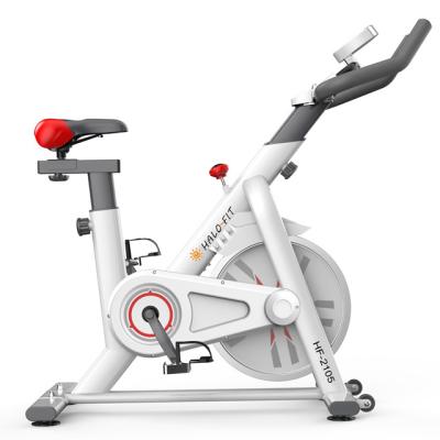 China Home Use Direct Spin Bike Household Use Exercise Bike Ultra-quiet Indoor Sports for sale