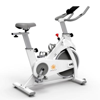 China Home Use Indoor Spin Bike Fitness Spinning Bike Cycle Exercise Machine Spin Bike for sale