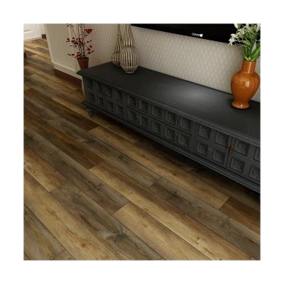 China China Rustic And Luxury Wood Plastic PVC SPC Click From USA Factory LVP Flooring Vinyl Plank Tiles for sale