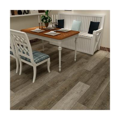 China Mid Century Modern Custom Living Room High Quality SPC Plank Vinyl Flooring Wood Water Proof Jiangsu for sale