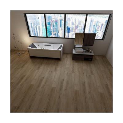 China Mid Century 100% Virgin Materials Fireproof Luxury Rigid Core Cheap Floor Tiles Vinyl Pvc Plank for sale