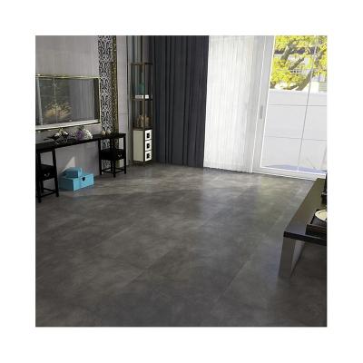 China Mid Century Click Lock Waterproof Stone Texture Vinyl PVC LVT Luxury Flooring 5mm Planks Bathroom for sale