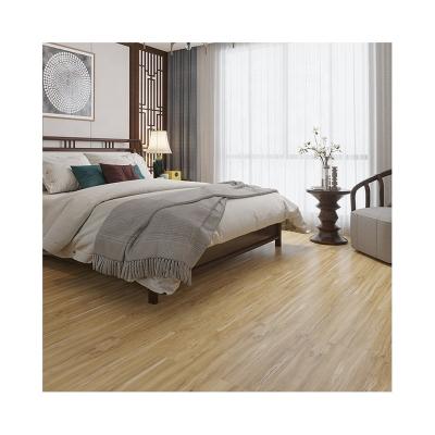 China Wholesale Price Sales Products 2mm 2.5mm Brown LVT LVP Rustic German Vinyl Flooring 3mm Warm Gray for sale