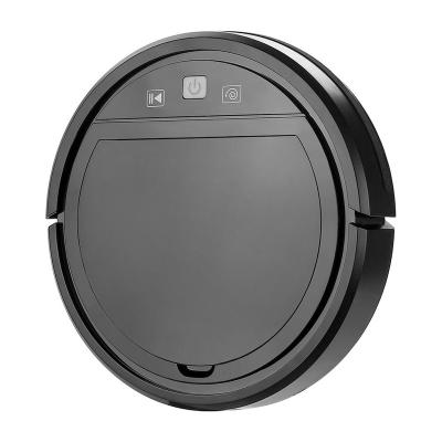 China 2019 New Factory Charging Smart Sweeping Robot Vacuum Cleaning Robot Automatic Vacuum Cleaner for sale