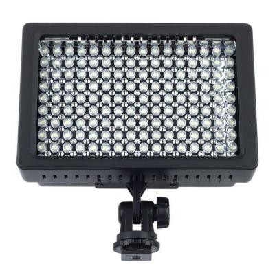 China LED On New Camera Light W160 LED Video LED Light Video LED Camera Light For CANON NIKON for sale