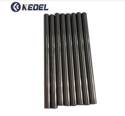 Κίνα Metal Cemented Sintered Tungsten Carbide Rods OEM For Petroleum προς πώληση